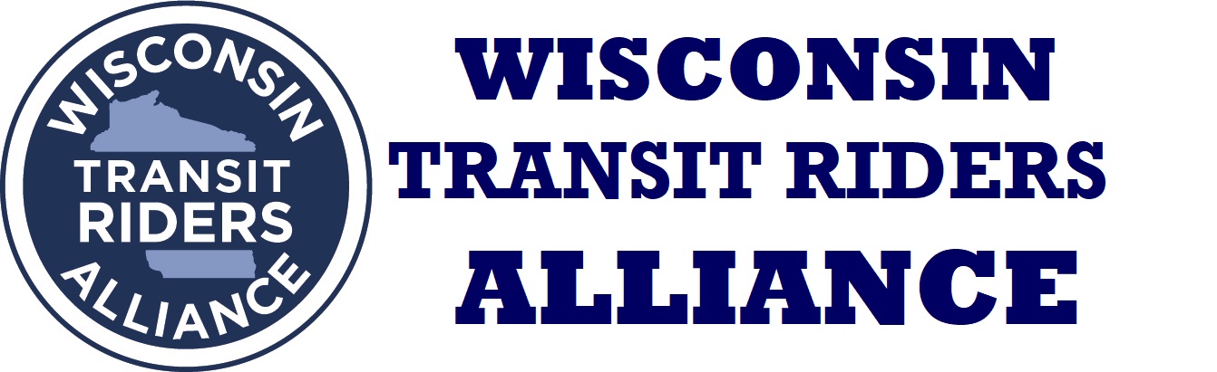 Wisconsin Transit Riders Alliance